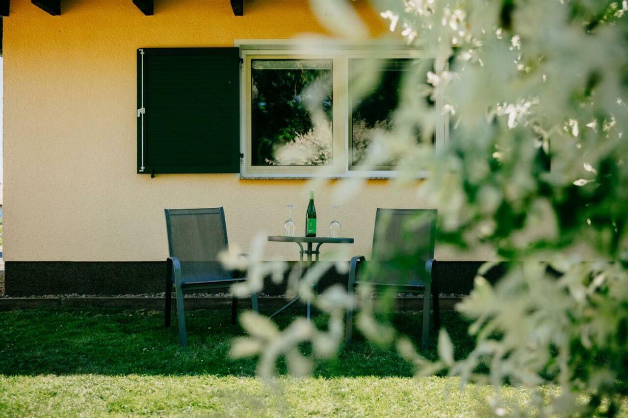 Villa Harztor Nordhausen Exterior foto
